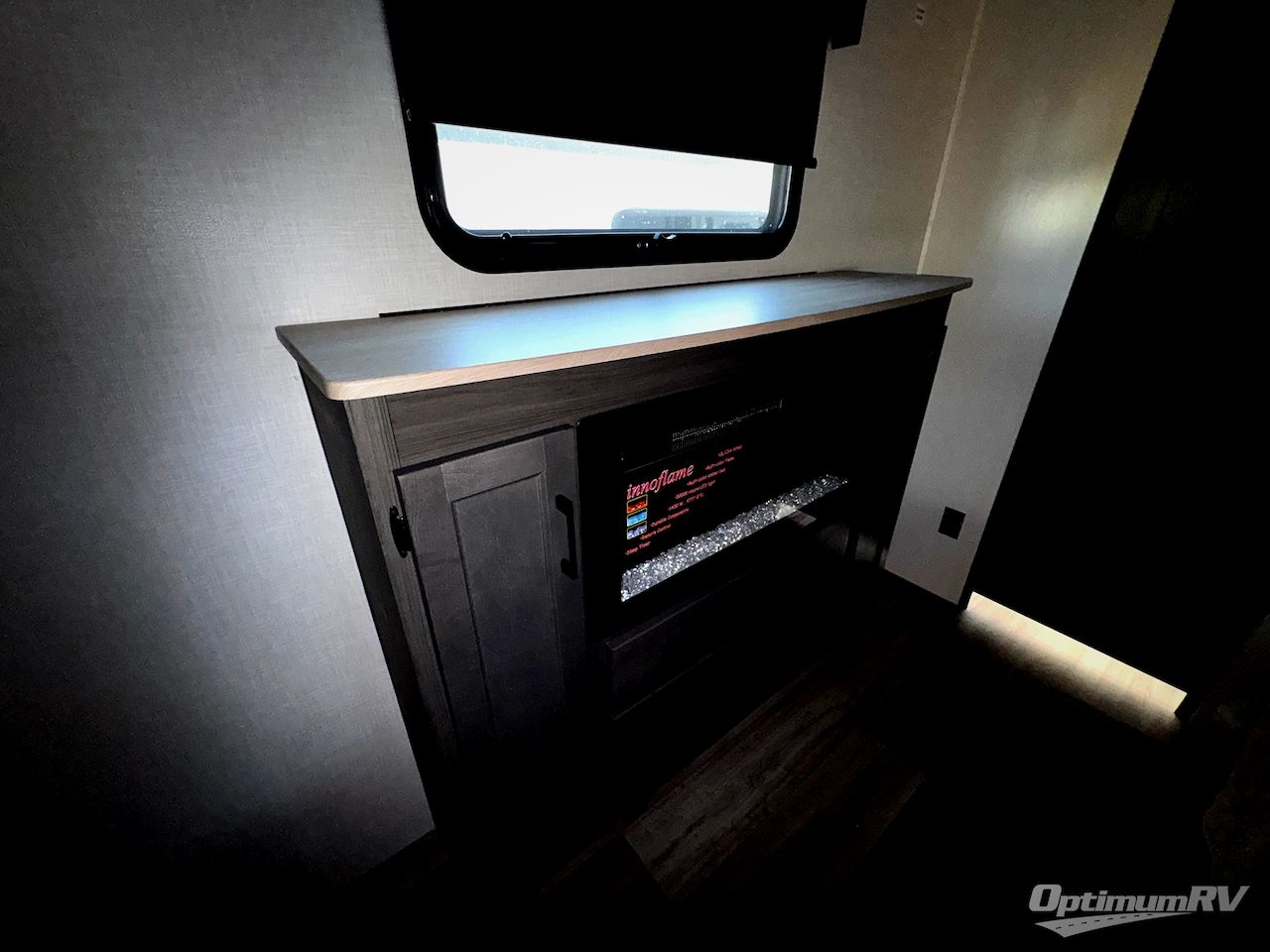 2026 Venture SportTrek Touring Edition STT343VBH Photo 15