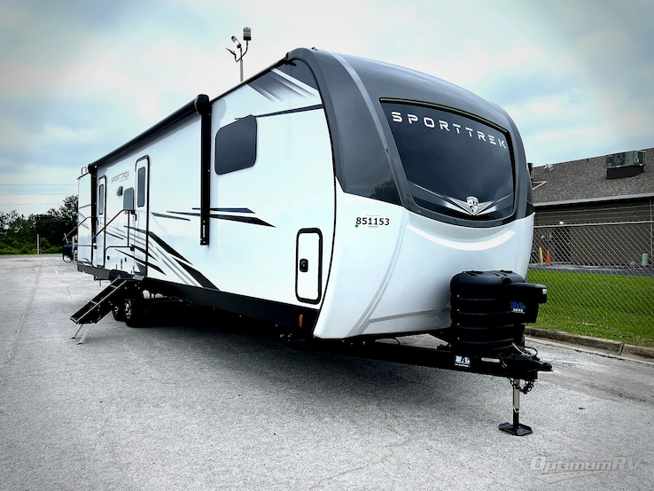 2026 Venture SportTrek Touring Edition STT343VBH RV Photo 1