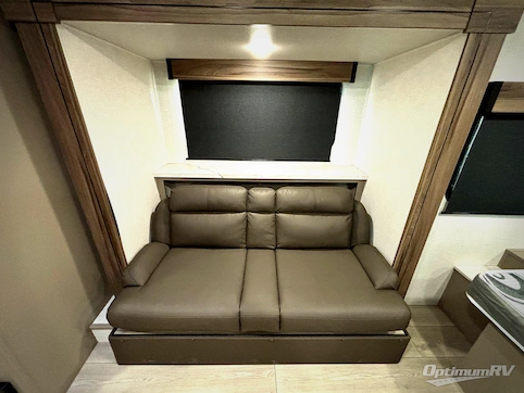 2025 KZ Connect Mini CM181RB RV Photo 4