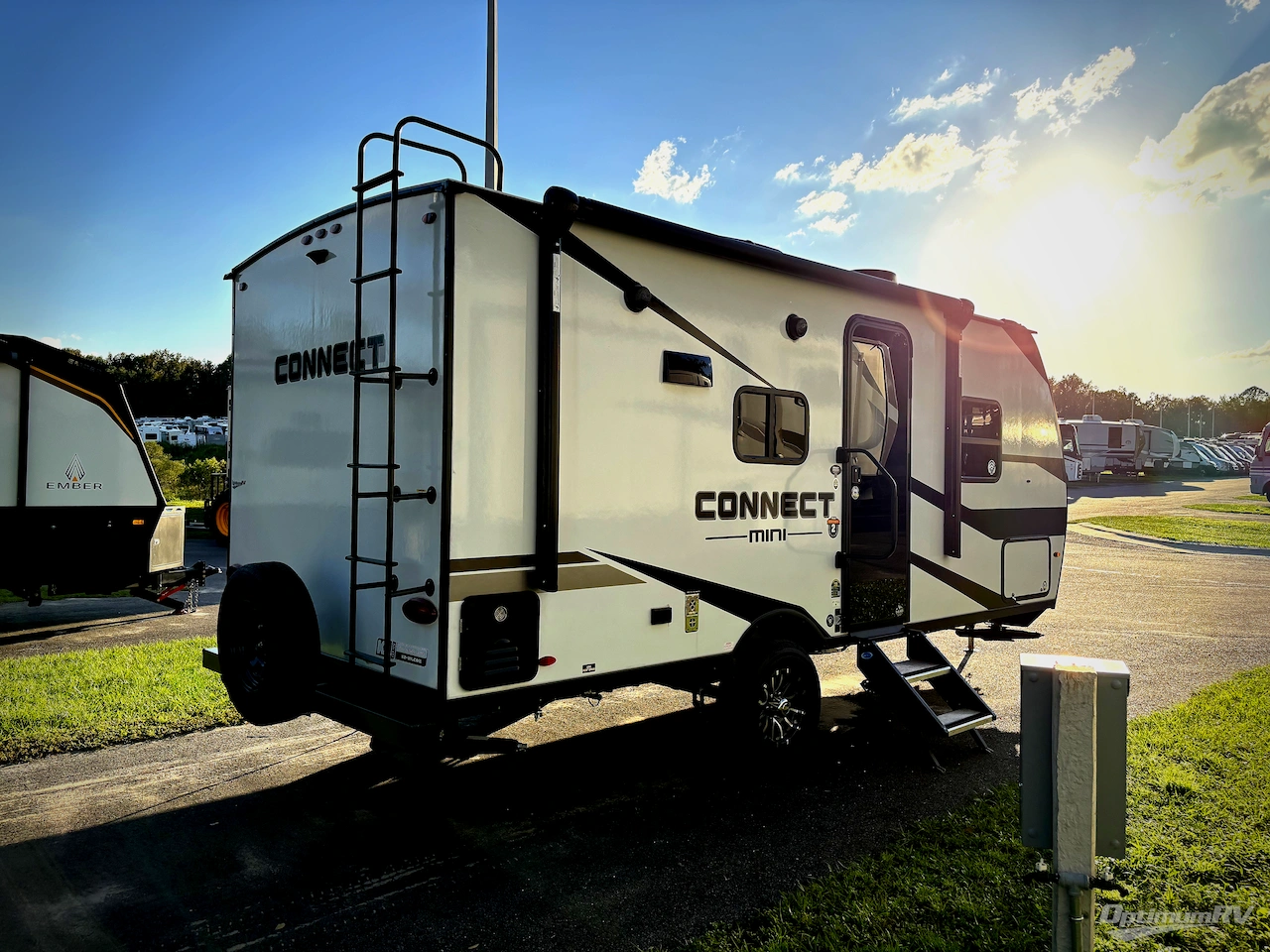 2025 KZ Connect Mini CM181RB Photo 2