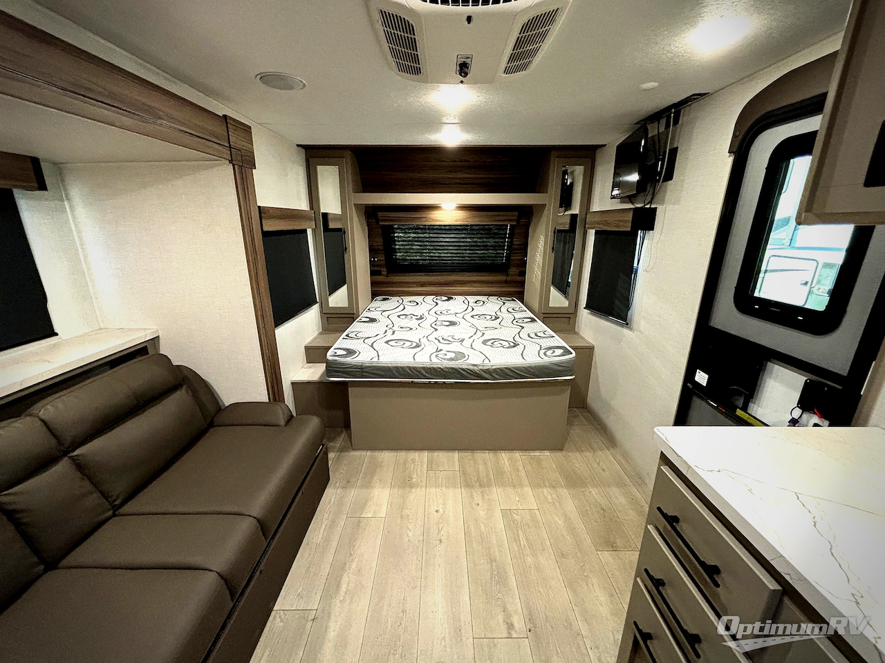 2025 KZ Connect Mini CM181RB Photo 5