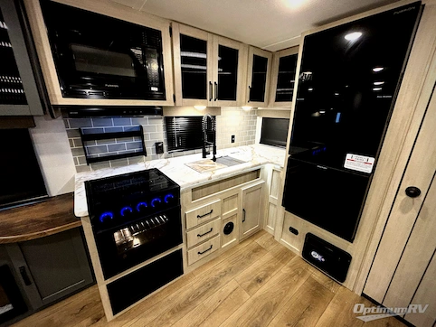 2026 Forest River Puma 30RKQS RV Photo 2