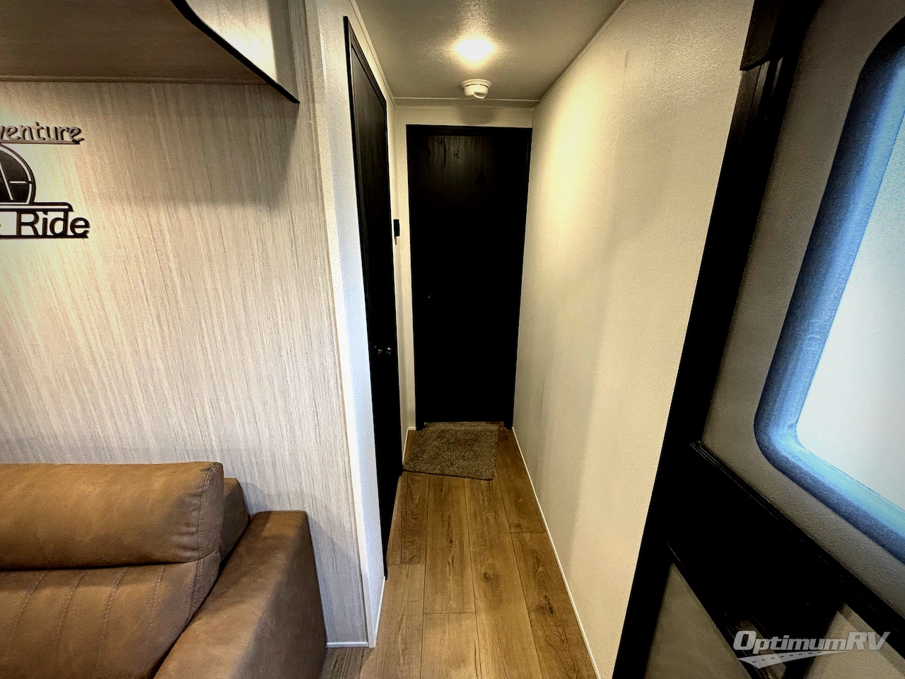 2026 Forest River Puma 30RKQS Photo 7