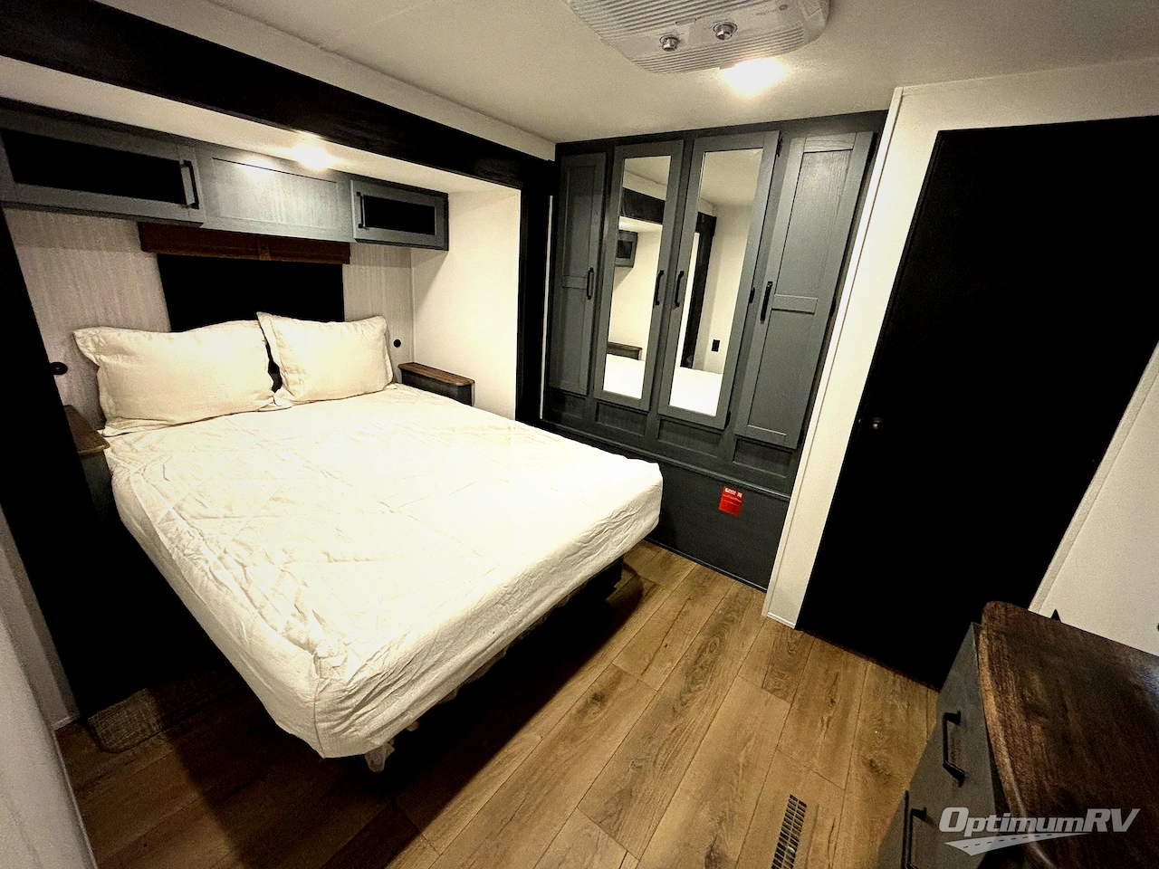 2026 Forest River Puma 30RKQS Photo 8