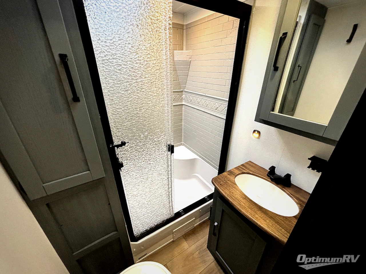 2026 Forest River Puma 30RKQS Photo 14