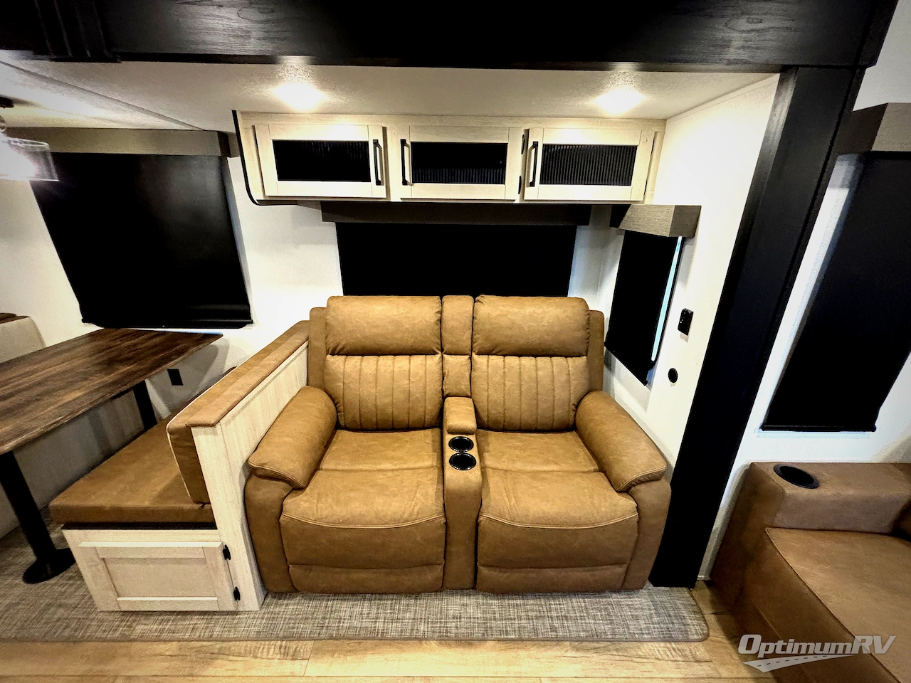 2026 Forest River Puma 30RKQS Photo 18