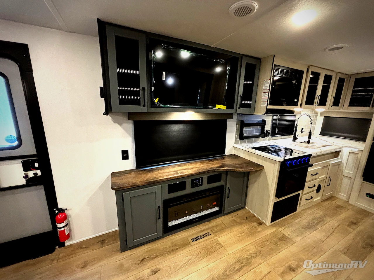 2026 Forest River Puma 30RKQS Photo 15