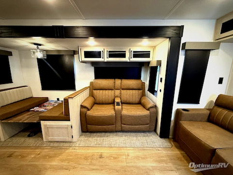 2026 Forest River Puma 30RKQS RV Photo 2