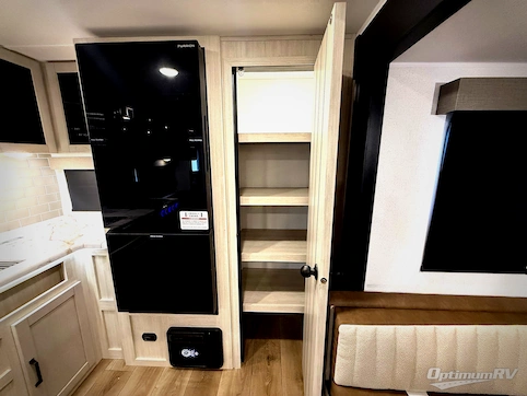 2026 Forest River Puma 30RKQS RV Photo 3