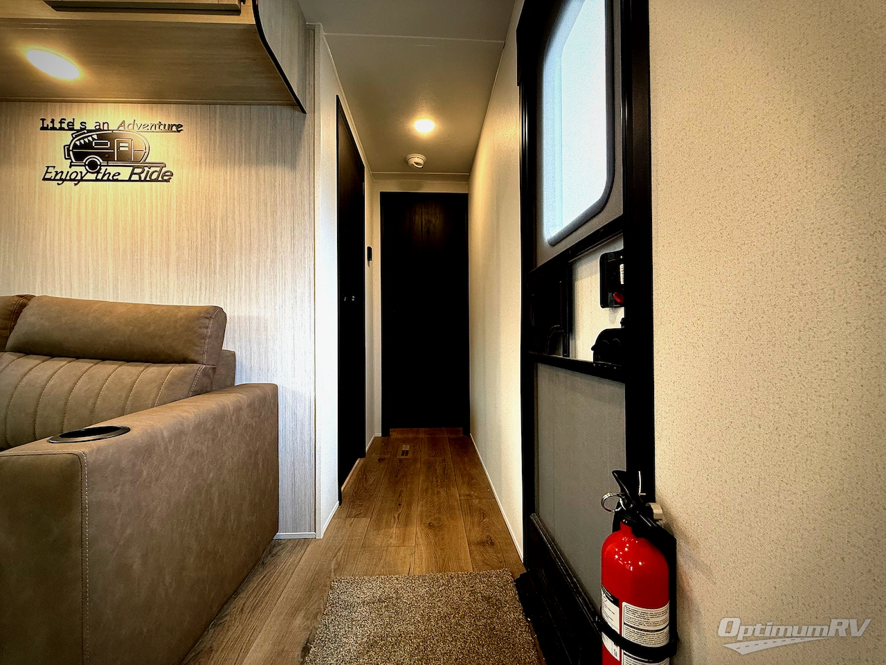 2026 Forest River Puma 30RKQS Photo 16