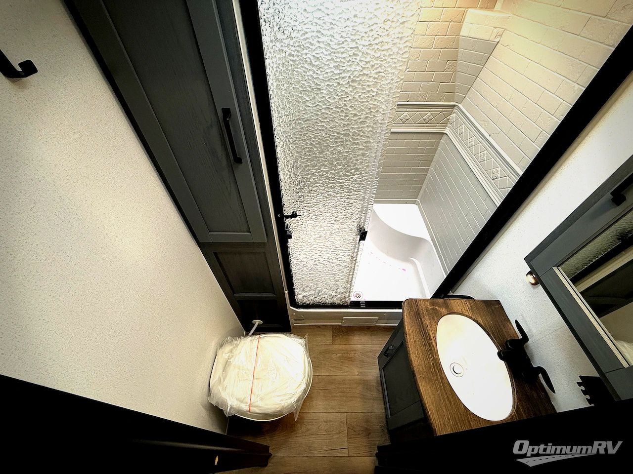 2026 Forest River Puma 30RKQS Photo 17