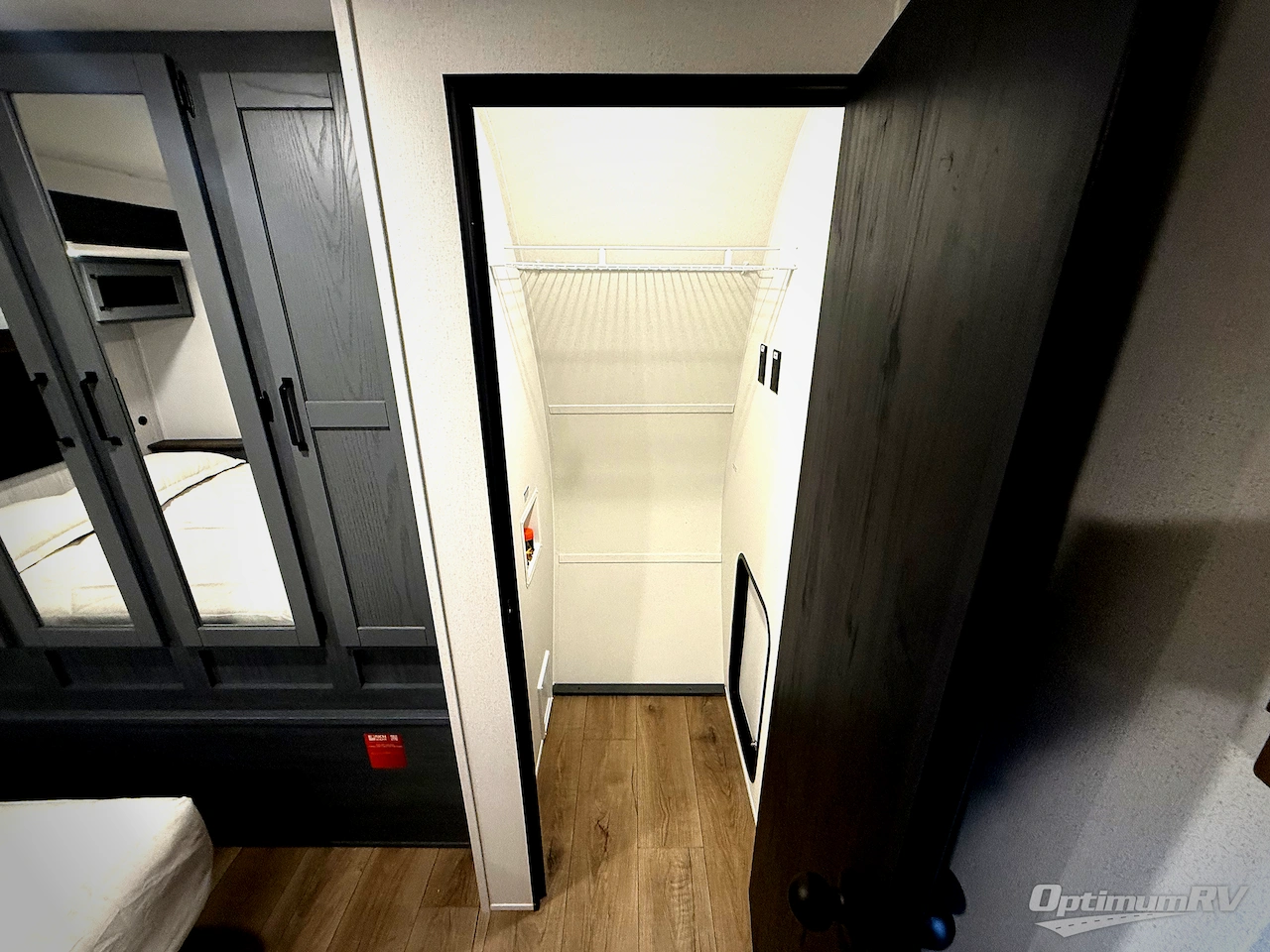 2026 Forest River Puma 30RKQS Photo 22