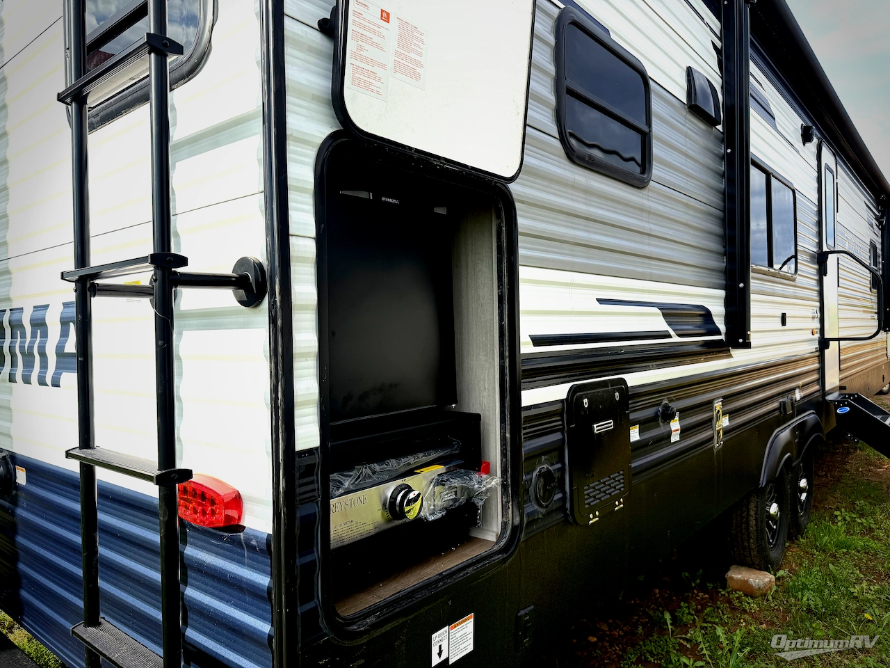 2026 Forest River Puma 30RKQS Photo 25