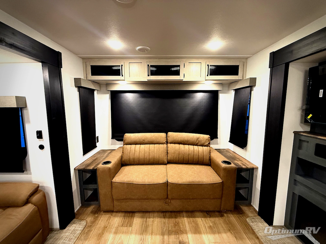 2026 Forest River Puma 31RLQS Photo 9