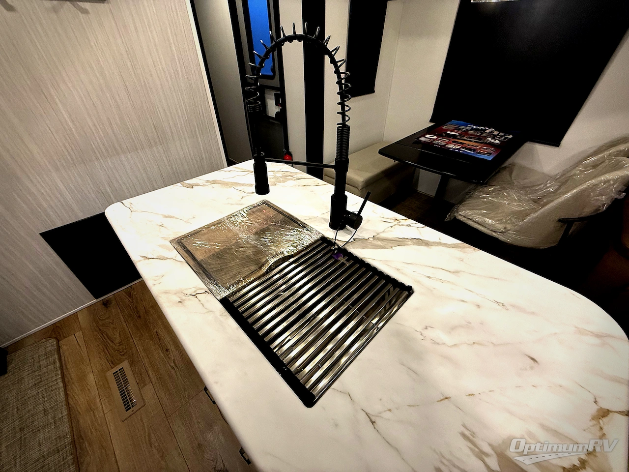 2026 Forest River Puma 31RLQS Photo 14