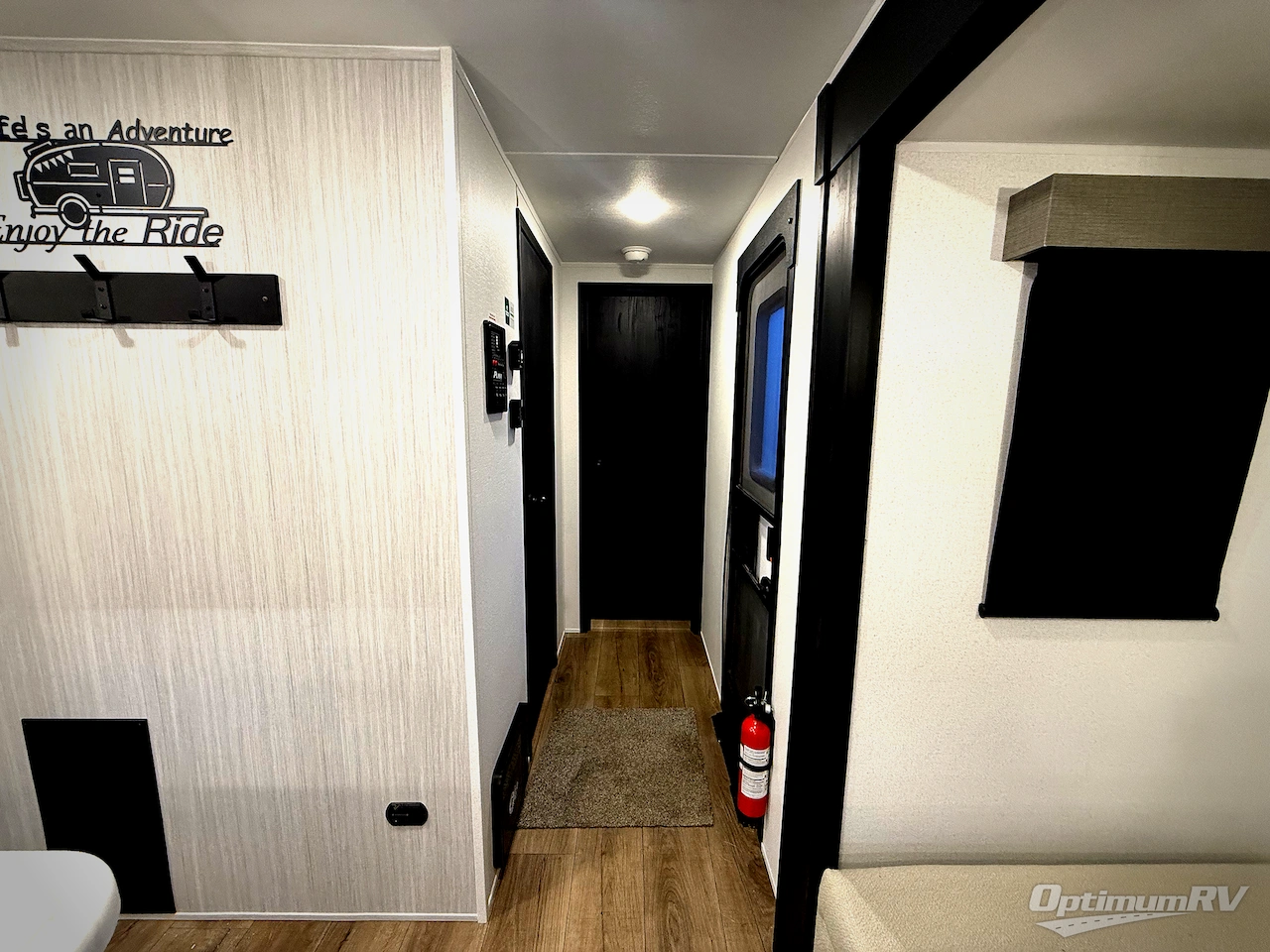 2026 Forest River Puma 31RLQS Photo 17