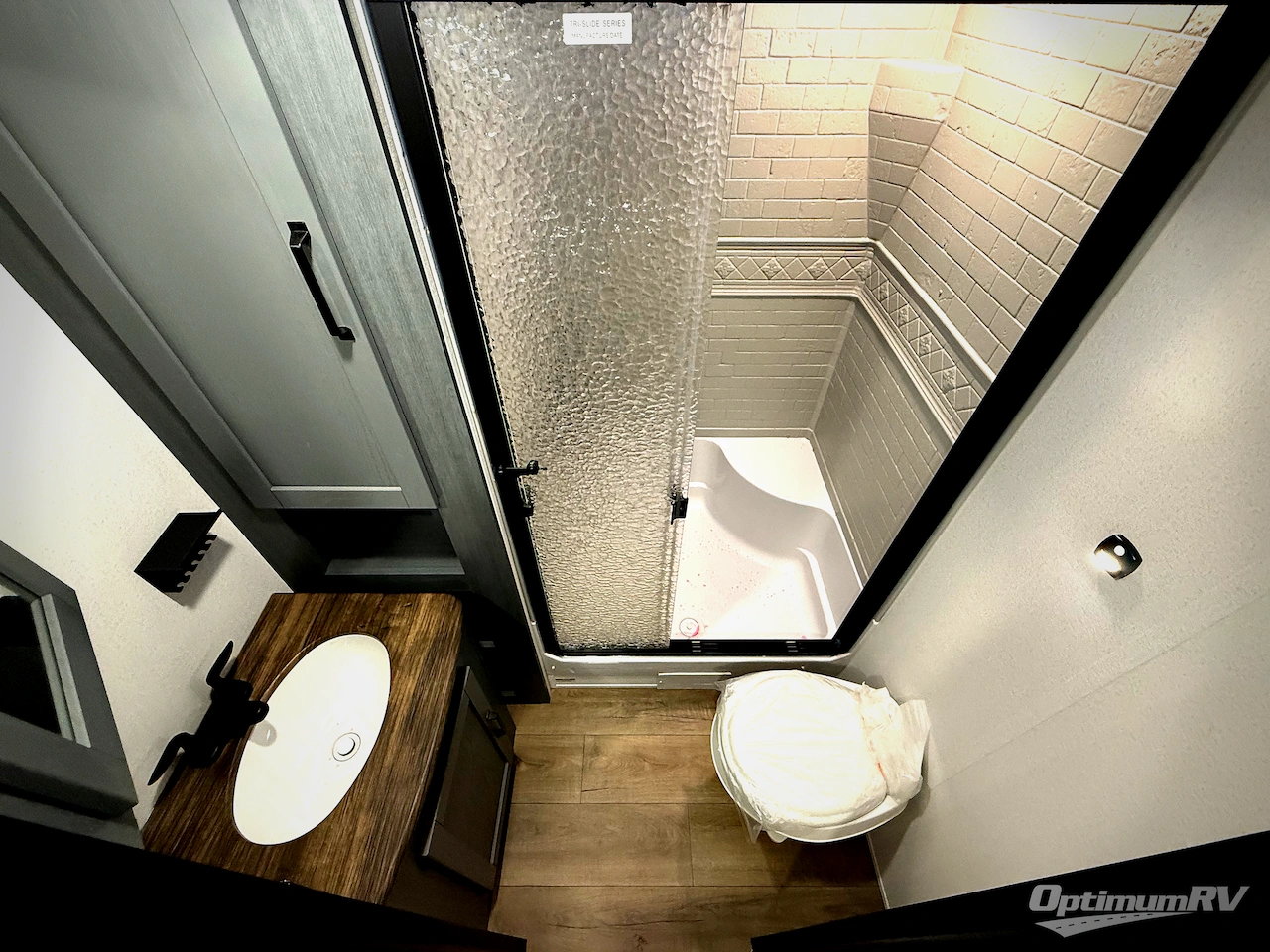 2026 Forest River Puma 31RLQS Photo 18