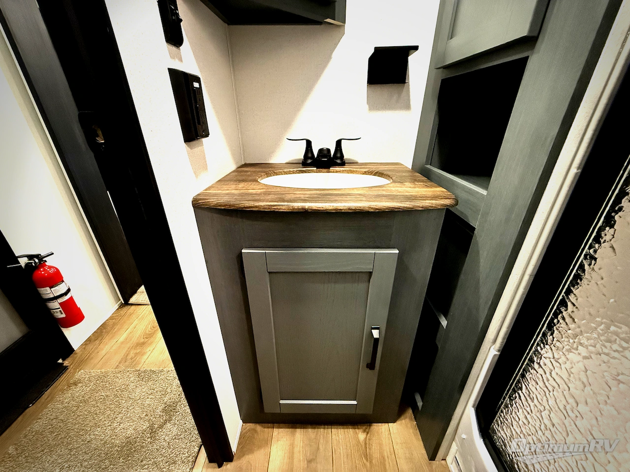 2026 Forest River Puma 31RLQS Photo 20