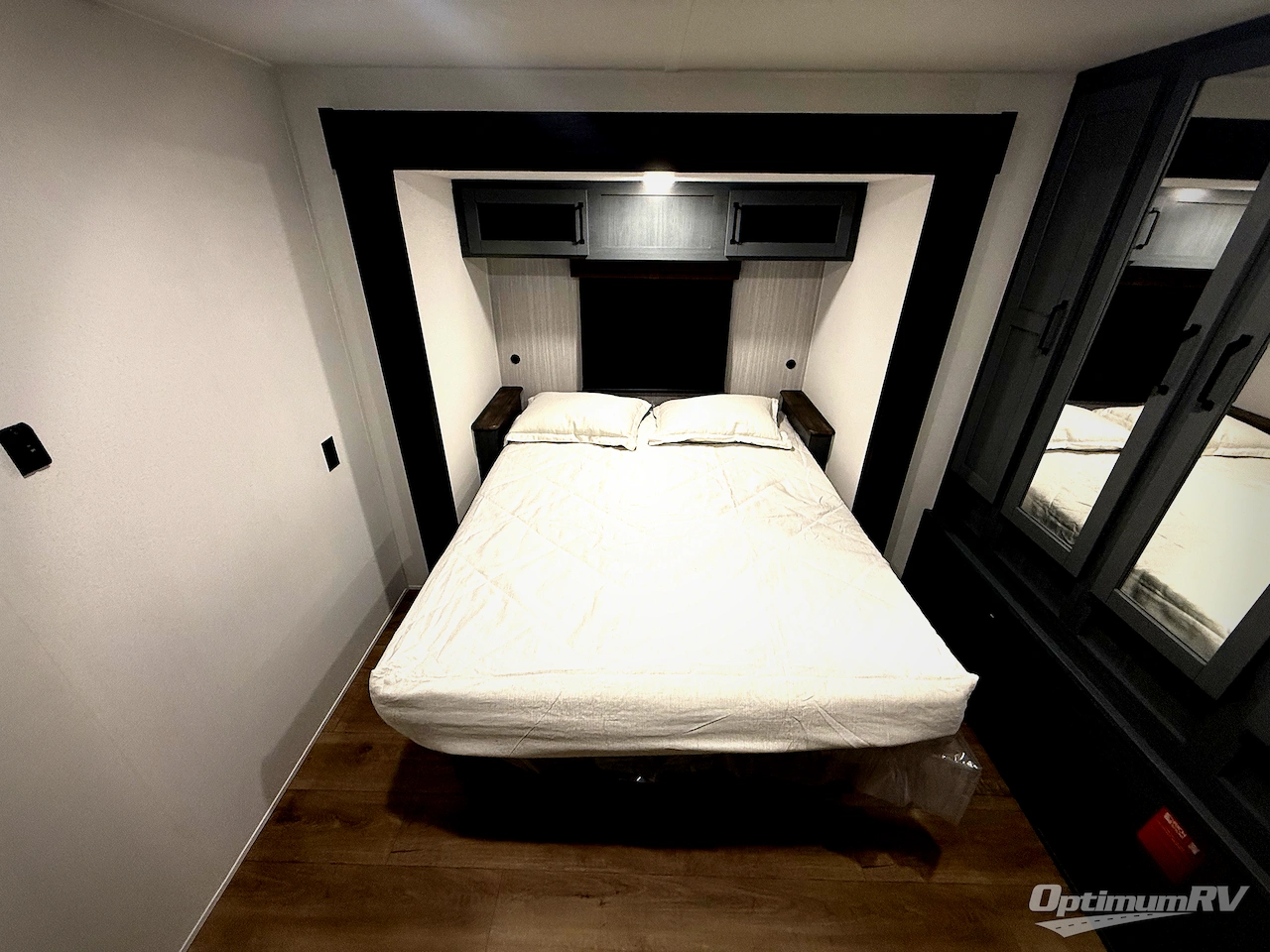 2026 Forest River Puma 31RLQS Photo 22