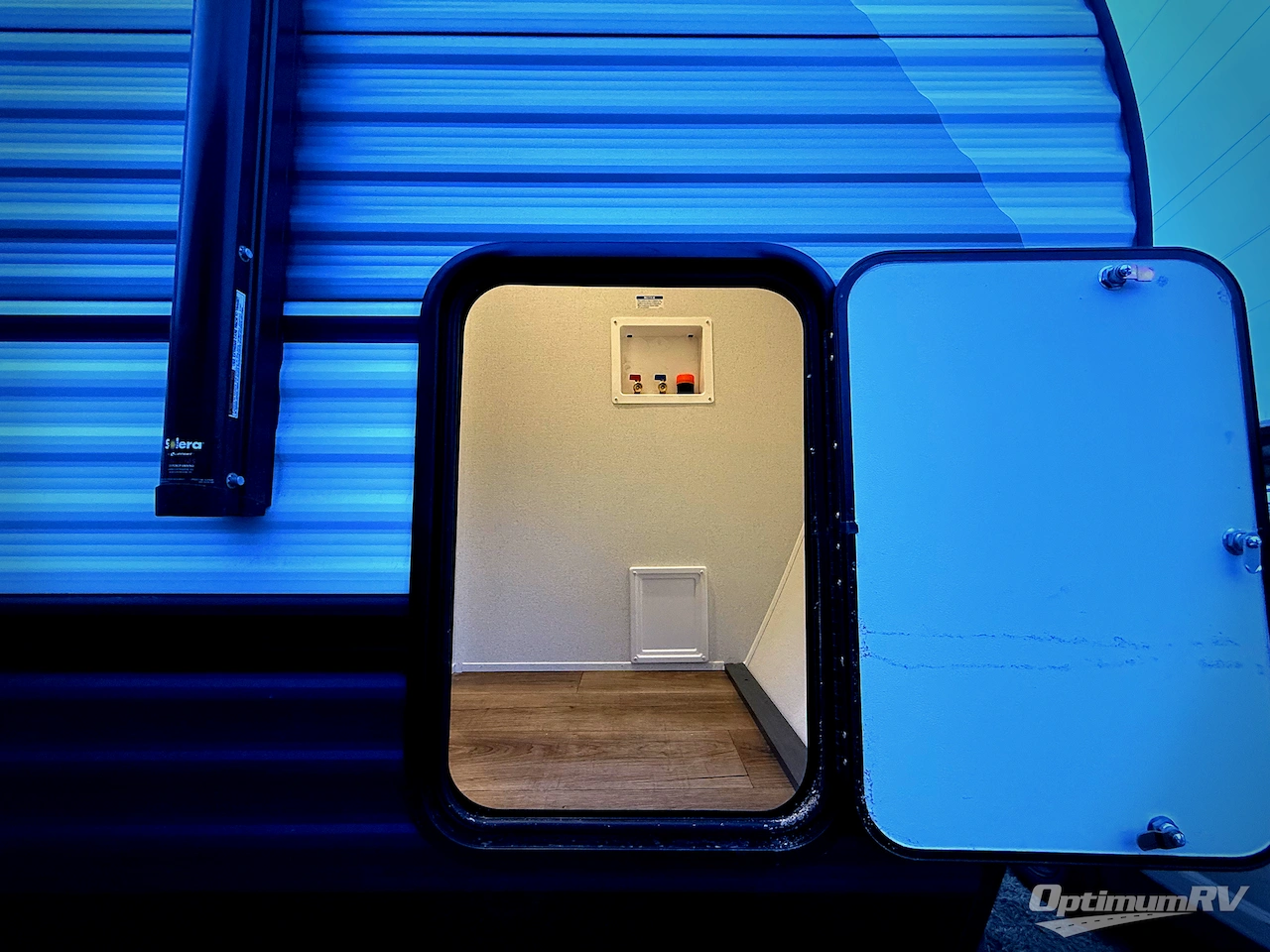 2026 Forest River Puma 31RLQS Photo 26