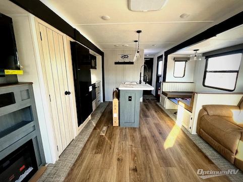 2026 Forest River Puma 31RLQS RV Photo 2