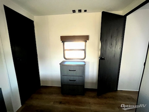 2026 Forest River Puma 31RLQS RV Photo 4