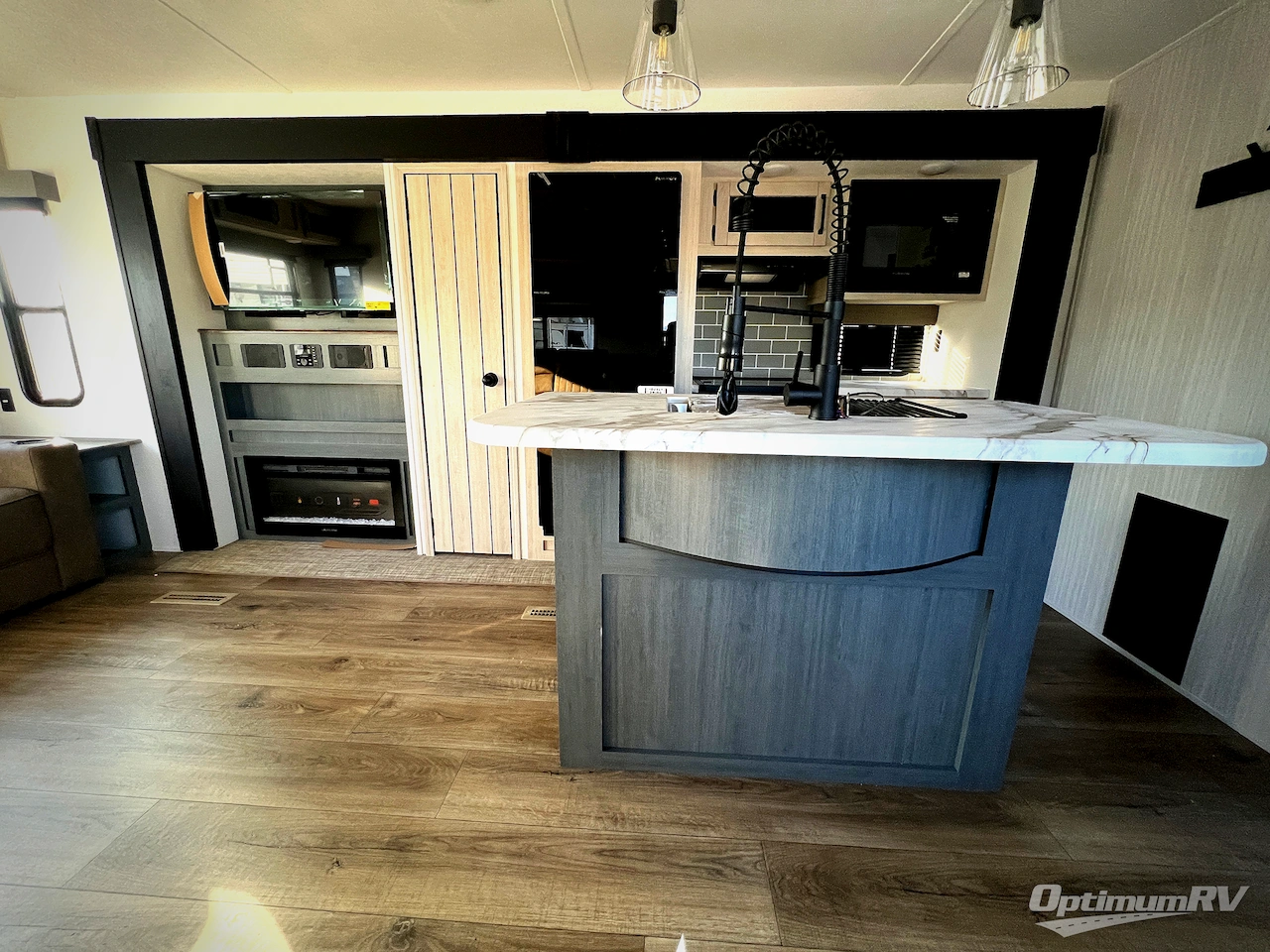 2026 Forest River Puma 31RLQS Photo 10