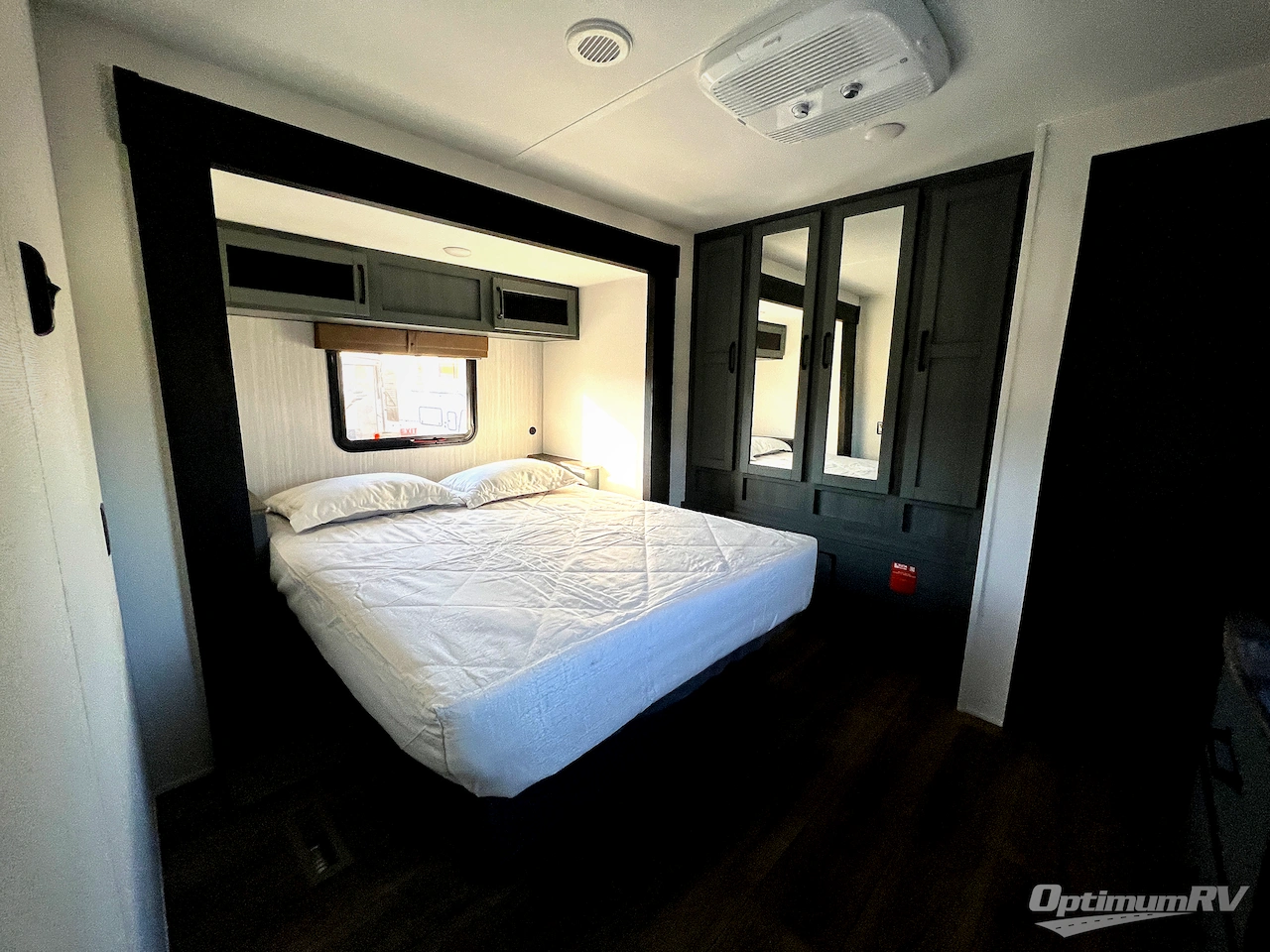 2026 Forest River Puma 31RLQS Photo 12