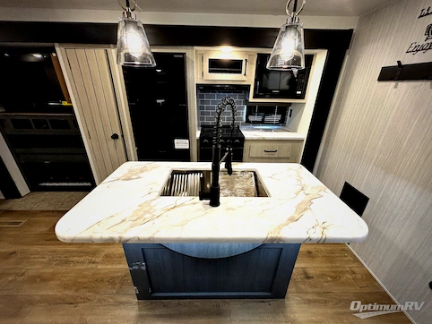 2026 Forest River Puma 31RLQS RV Photo 2