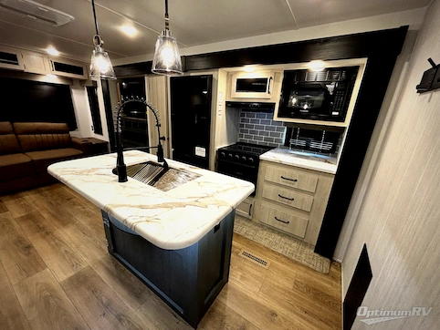 2026 Forest River Puma 31RLQS RV Photo 4