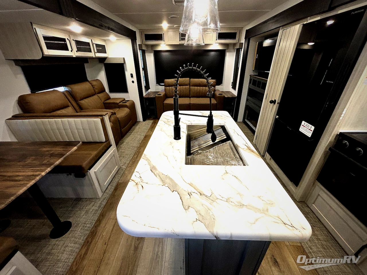 2026 Forest River Puma 31RLQS Photo 4