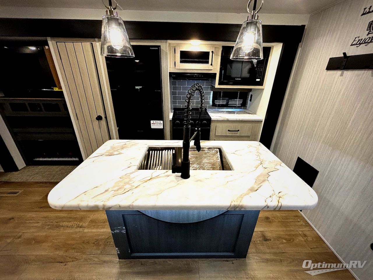 2026 Forest River Puma 31RLQS Photo 6