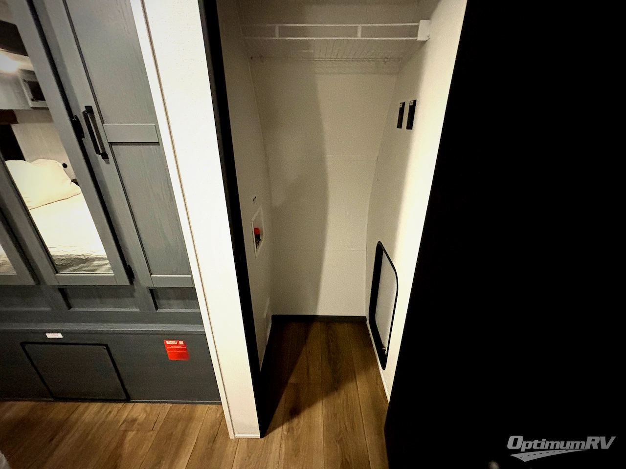 2026 Forest River Puma 31RLQS Photo 11