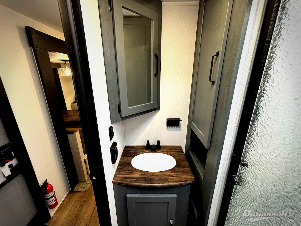 2026 Forest River Puma 31RLQS Photo 15