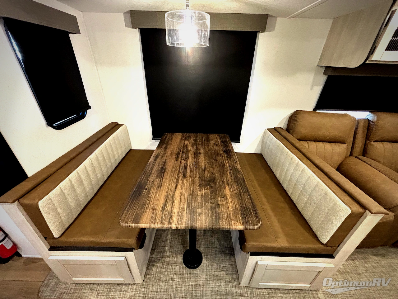 2026 Forest River Puma 31RLQS Photo 17