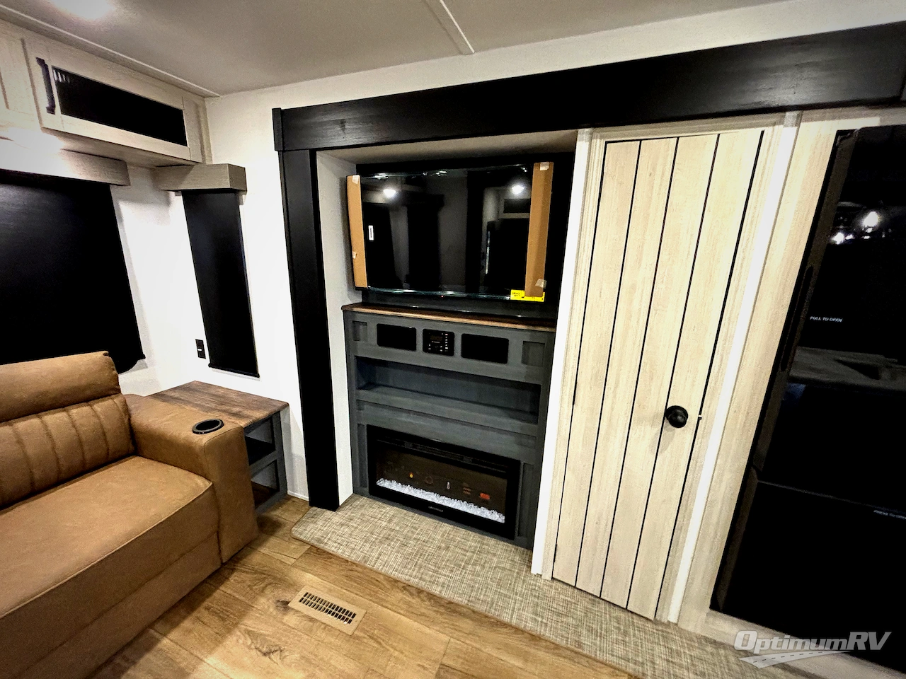 2026 Forest River Puma 31RLQS Photo 19