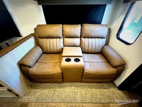 2026 Forest River Puma 31RLQS RV Photo 2