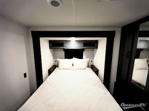 2026 Forest River Puma 31RLQS RV Photo 4