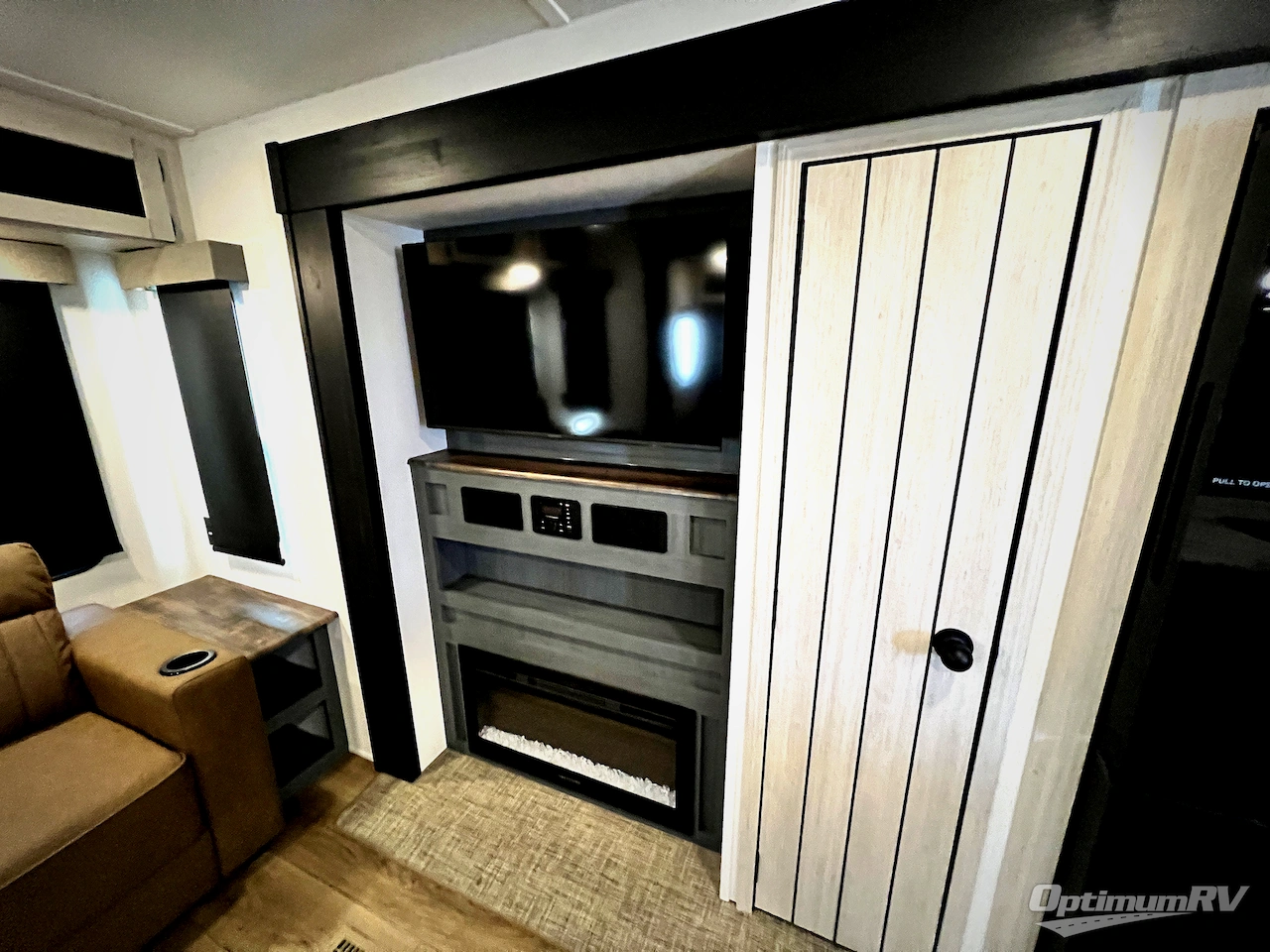 2026 Forest River Puma 31RLQS Photo 12