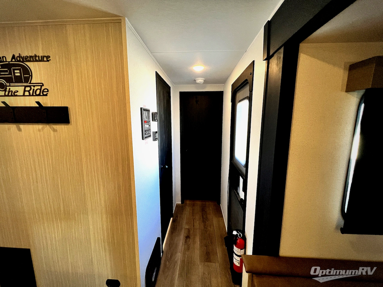 2026 Forest River Puma 31RLQS Photo 16