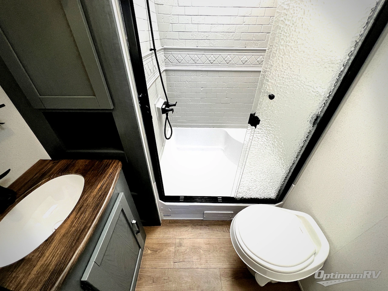 2026 Forest River Puma 31RLQS Photo 18