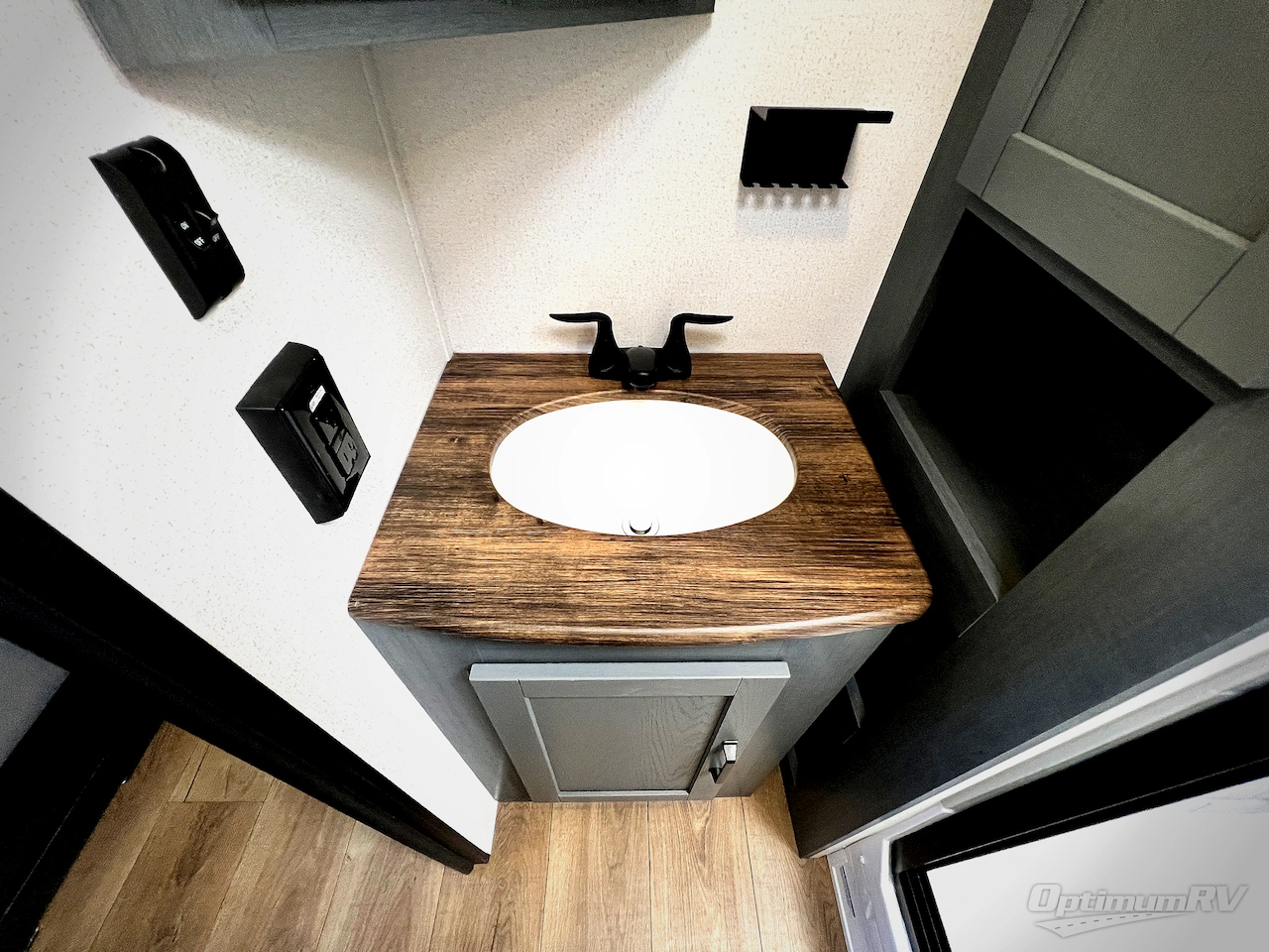 2026 Forest River Puma 31RLQS Photo 20