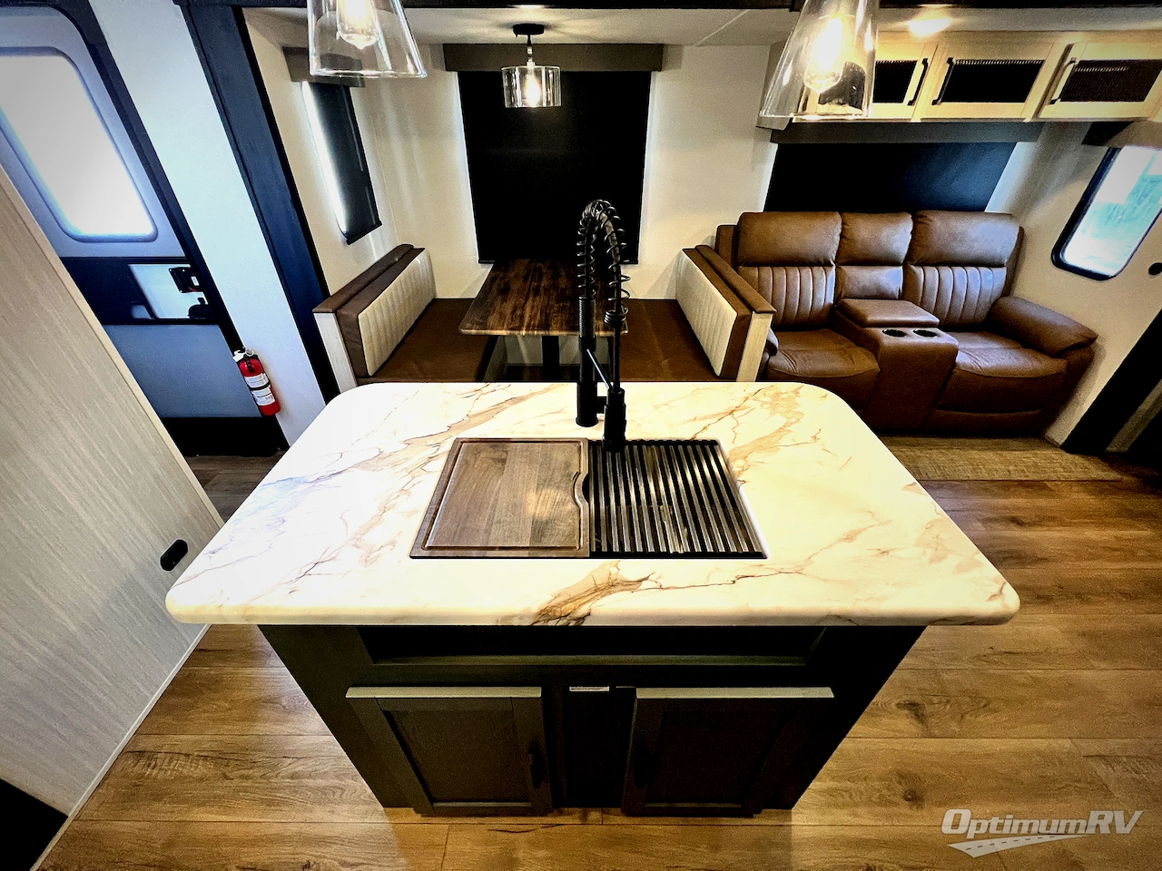 2026 Forest River Puma 31RLQS Photo 15