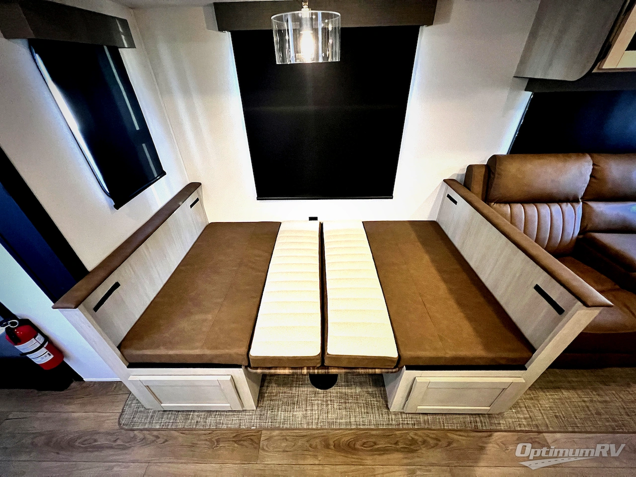 2026 Forest River Puma 31RLQS Photo 10