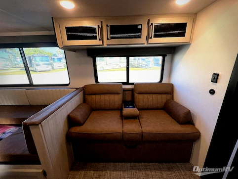 2026 Forest River Puma 32RBFQ RV Photo 2