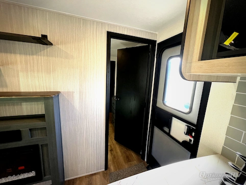 2026 Forest River Puma 32RBFQ RV Photo 4