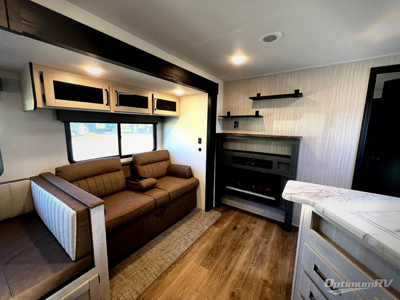 2026 Forest River Puma 32RBFQ Photo 6