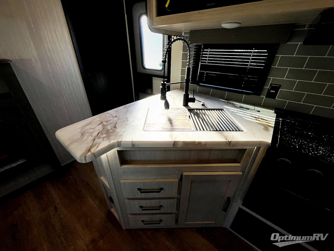 2026 Forest River Puma 32RBFQ Photo 11