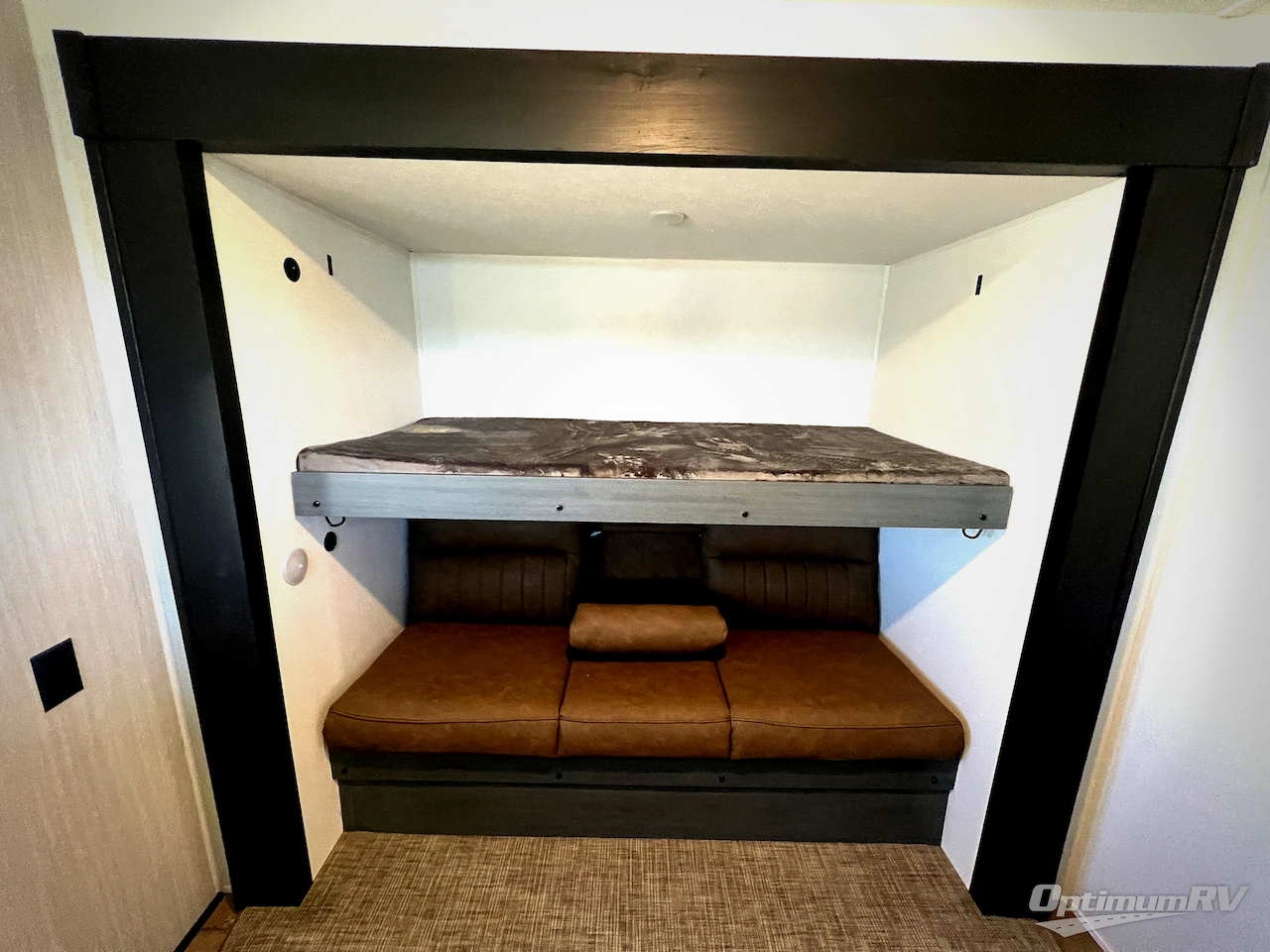 2026 Forest River Puma 32RBFQ Photo 17