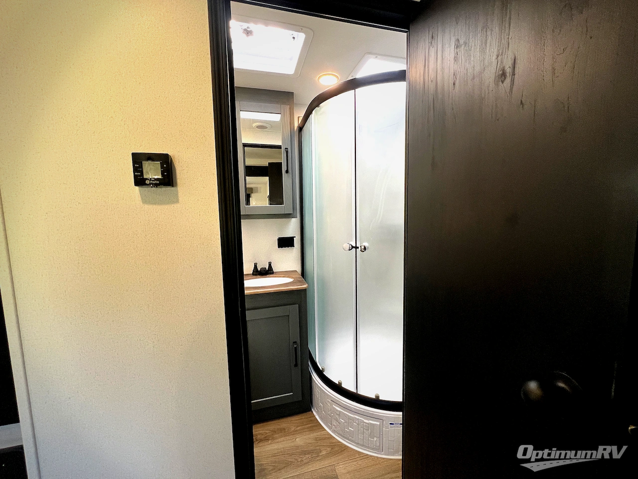 2026 Forest River Puma 32RBFQ Photo 19